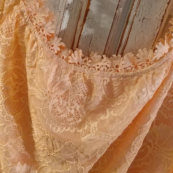 Miholl Peasant Tunic - Picture 2 of 6